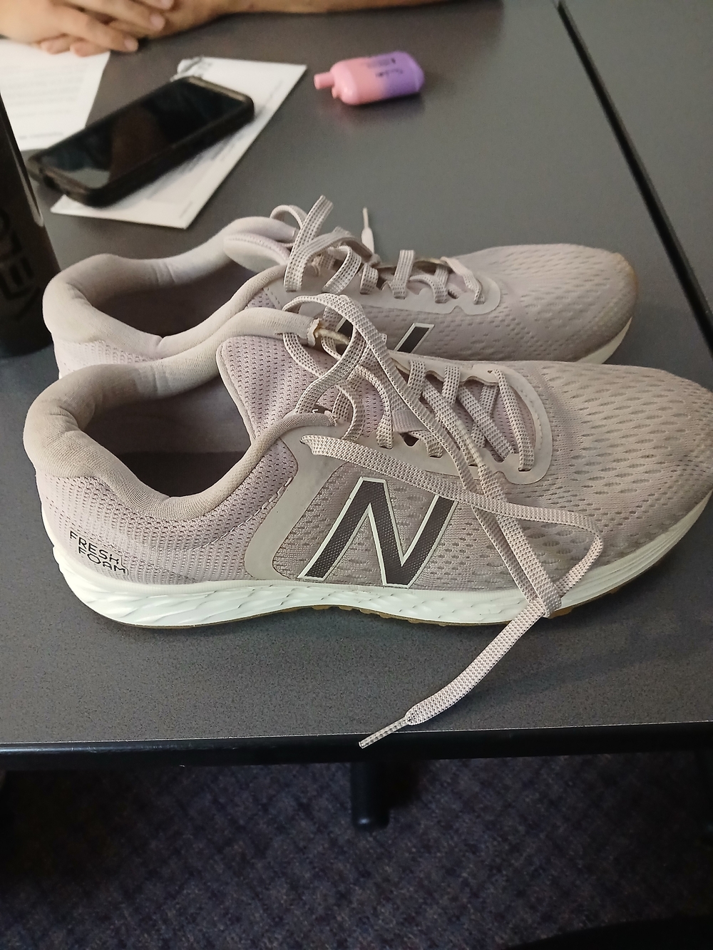 Womens Arishi v2, Size 11